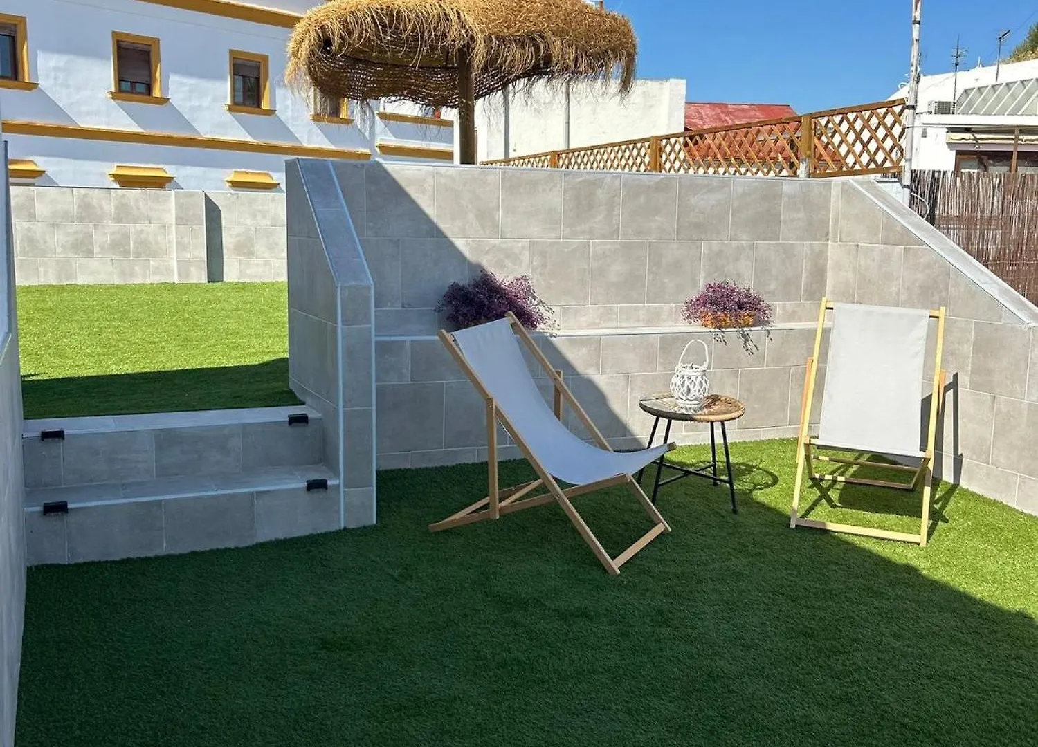 Apartamentos Corredera 3 Arcos de la Frontera Spain