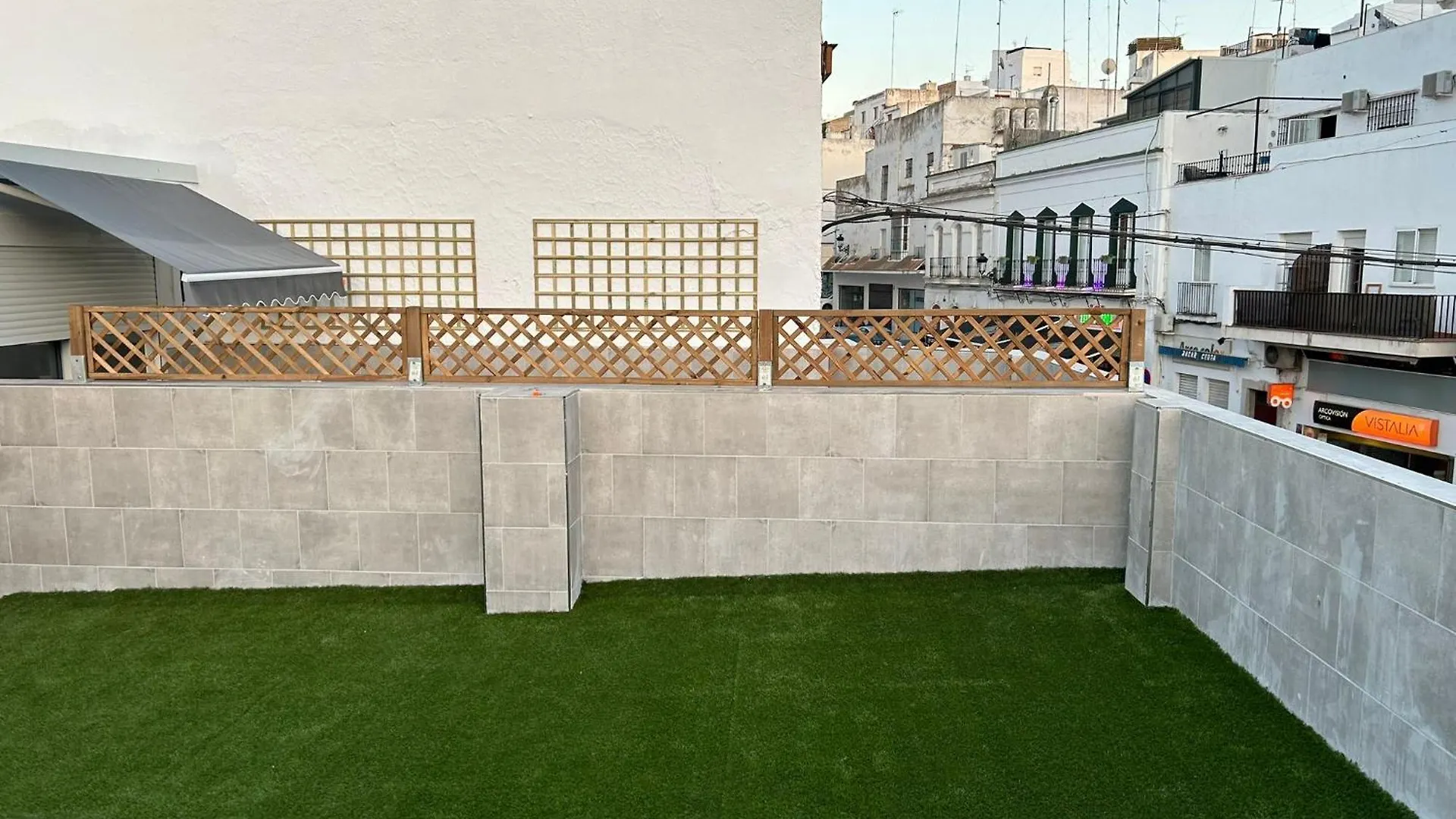 Apartamentos Corredera 3 Arcos de la Frontera Spain