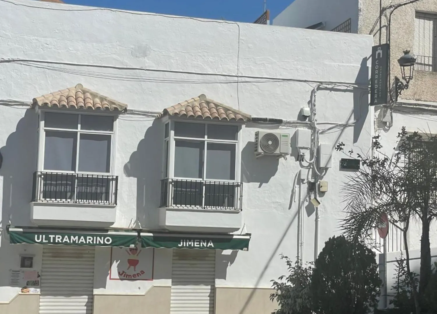 Apartamentos Corredera 3 Arcos de la Frontera