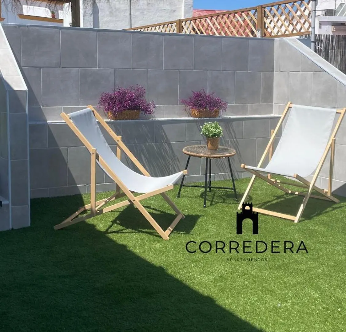 Apartamentos Corredera 3 Arcos de la Frontera 0*,  Spain