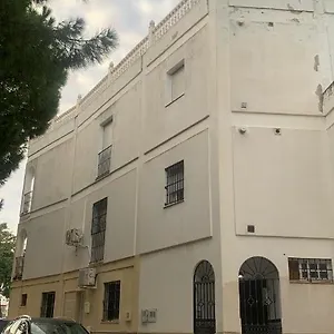 Apartamento La Casa Del Parque, Arcos de la Frontera