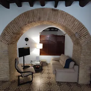 Apartamento Casa Montaña, Arcos de la Frontera