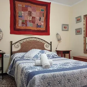 Apartamento Casa Lomas, Arcos de la Frontera