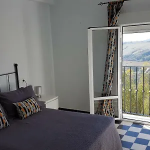 Apartamento Centro Histórico Arcos, Arcos de la Frontera