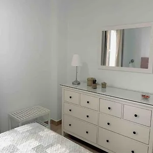 Apartamento Felisa, Arcos de la Frontera
