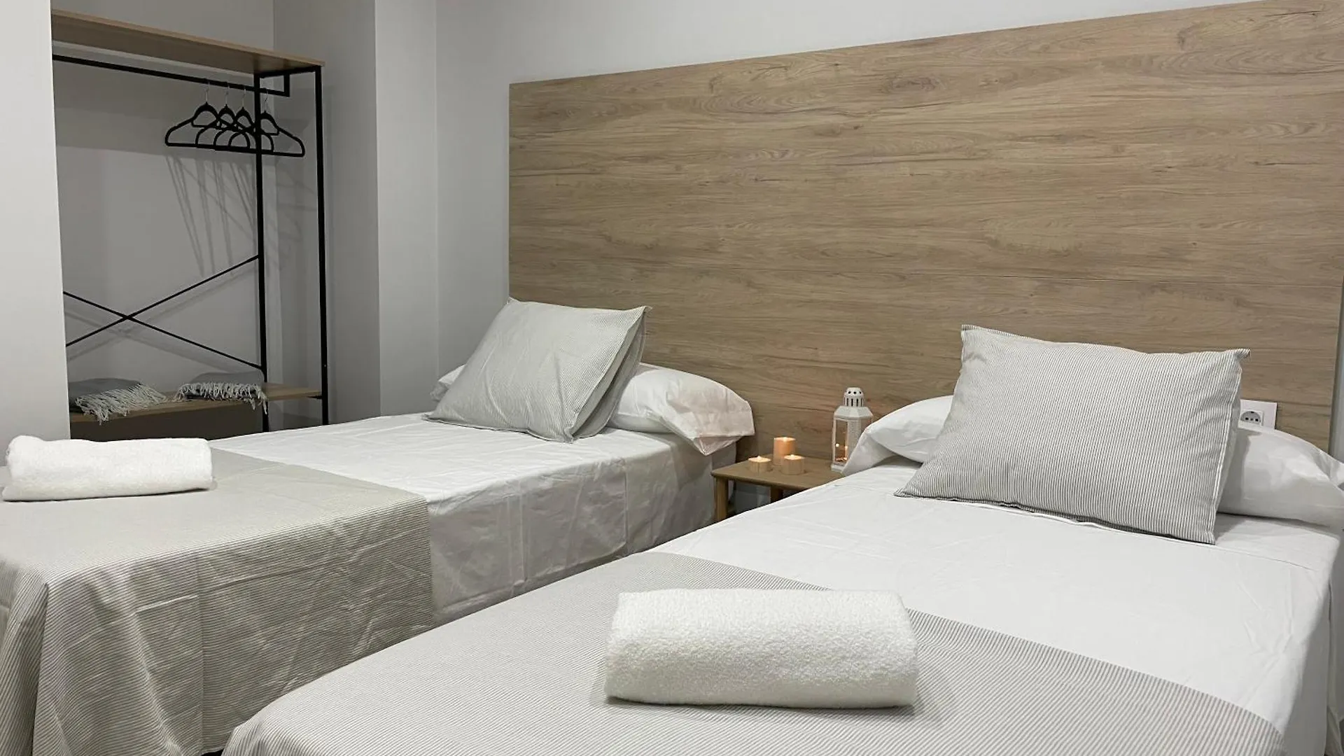 Apartamentos Corredera 3 阿尔科斯-德拉弗龙特拉 西班牙