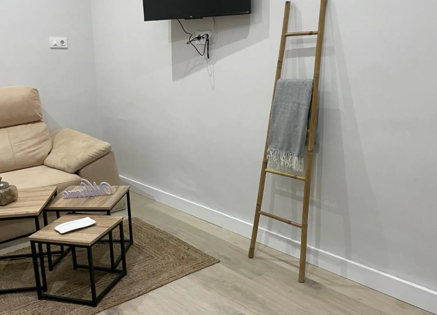 公寓 Apartamentos Corredera 3 阿尔科斯-德拉弗龙特拉 西班牙
