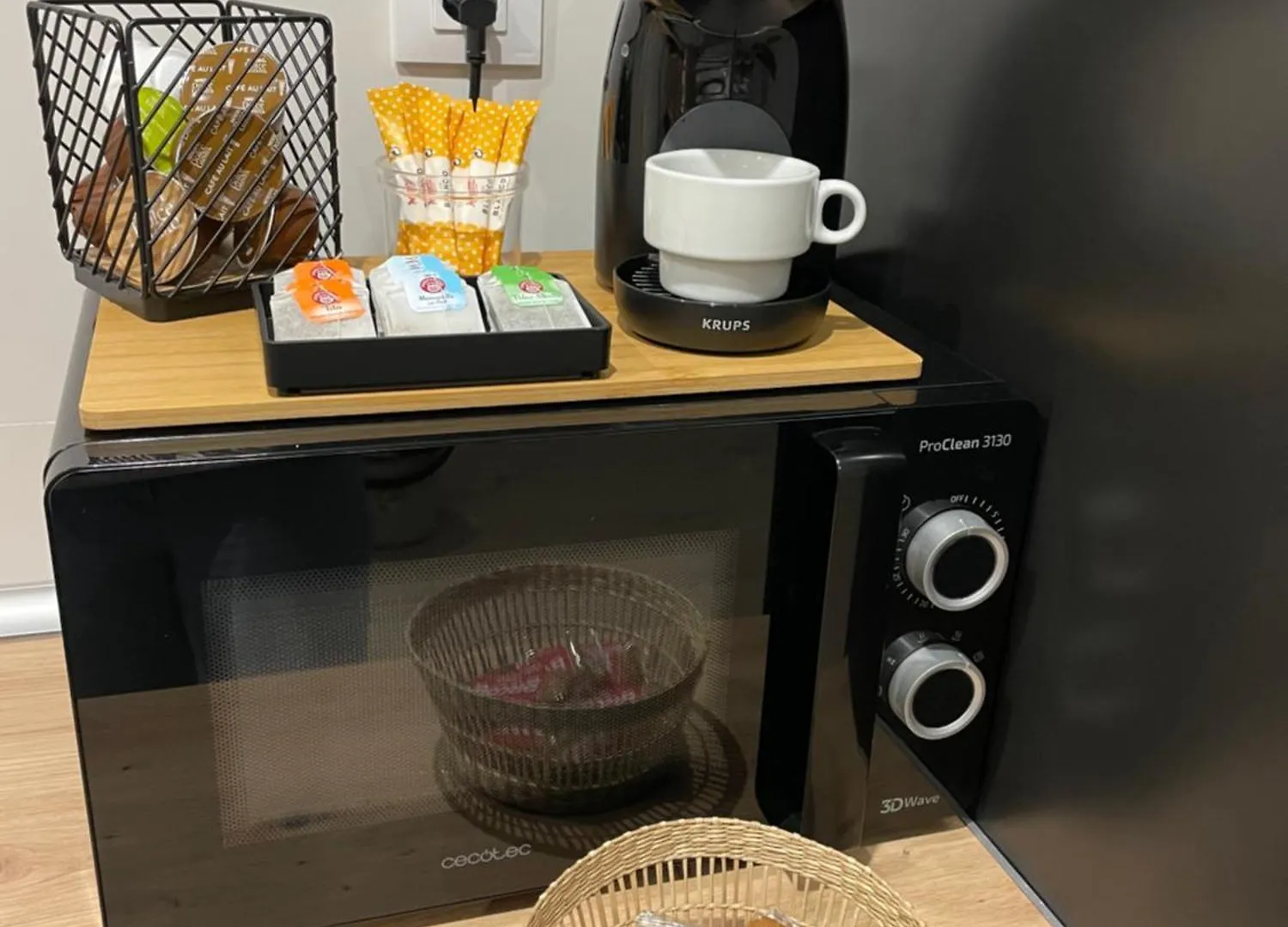 Apartamentos Corredera 3 阿尔科斯-德拉弗龙特拉