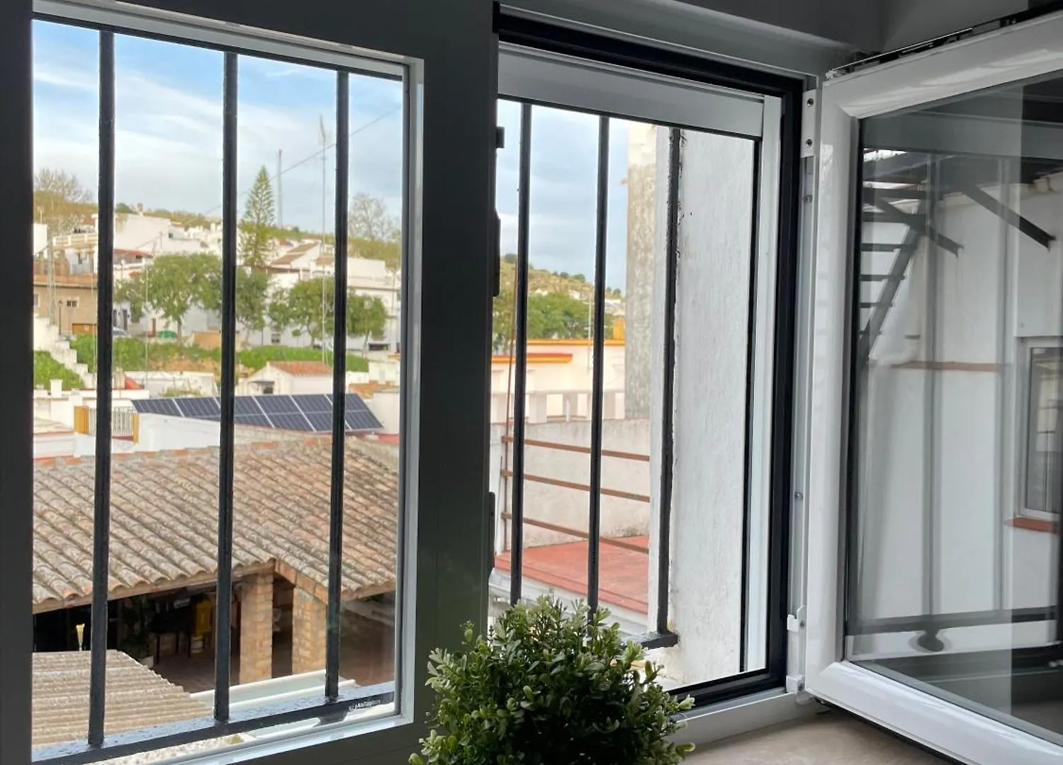 Apartamentos Corredera 3 Arcos de la Frontera 0*,